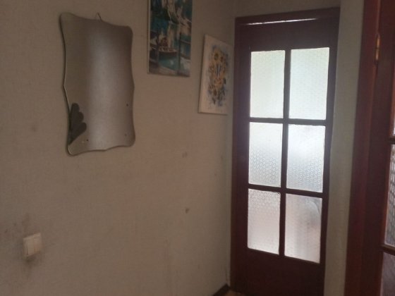 Сдаю 1-х км.квартиру ул. Г. Бочарова Одесса