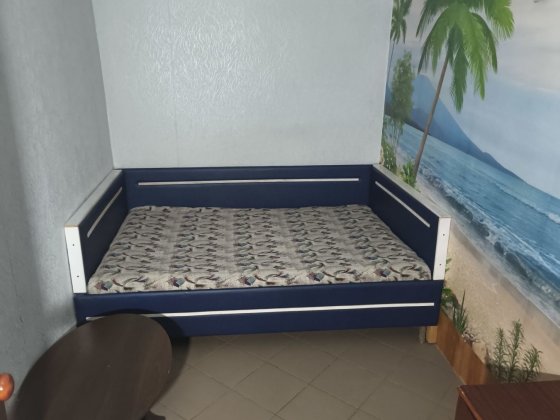 Аренда 1-к  Пр.Добровольского/10 линия.