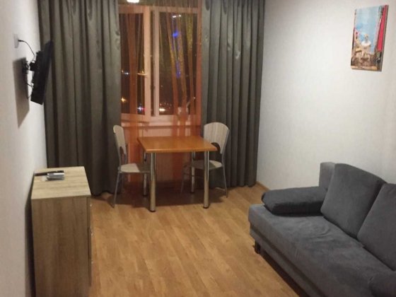 Сдам 1 ком. кв. студию новый дом ЖК. Дмитриевский на Жаботинского 56 а Одеса