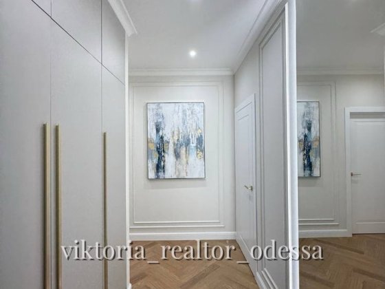 Первая сдача‼️Аркадия‼️Эллада‼️двухкомнатная квартира‼️новый ремонт‼️