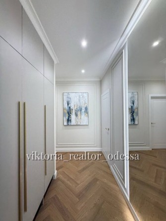 Первая сдача‼️Аркадия‼️Эллада‼️двухкомнатная квартира‼️новый ремонт‼️ - фото 1