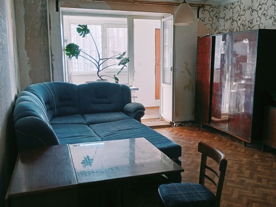 Сдам в аренду 2 комнатную  квартиру Одеса