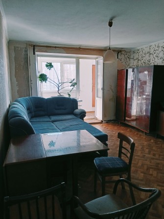 Сдам в аренду 2 комнатную  квартиру - фото 1