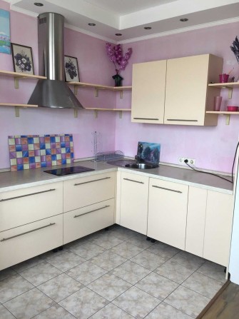 Сдам 1 комн.кв. Небесной Сотни Левитана новострой с ремонтом - фото 1