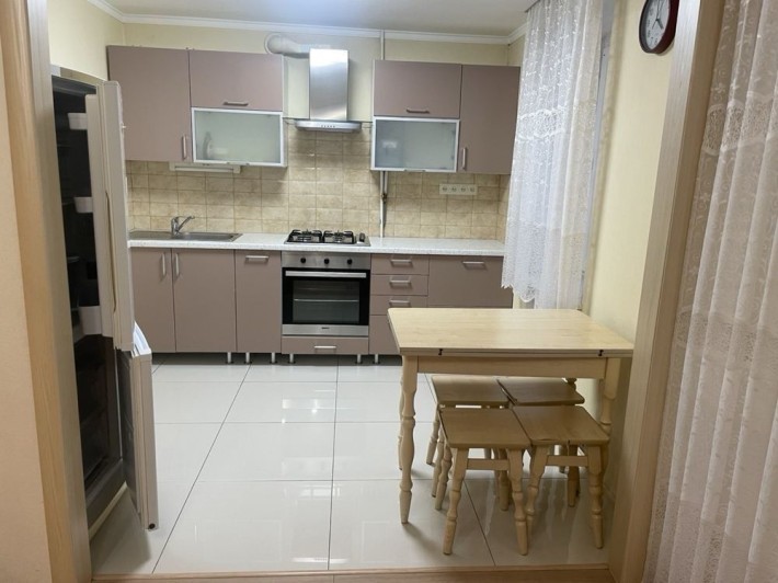 Сдам хорошую 1к ул. Академическая/Говорова/Парк Победы! - фото 1