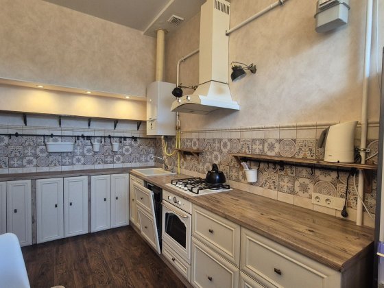 Аренда 3 х Ком кв Центр Города Ул Жуковского  Преображенской НОВИНКА