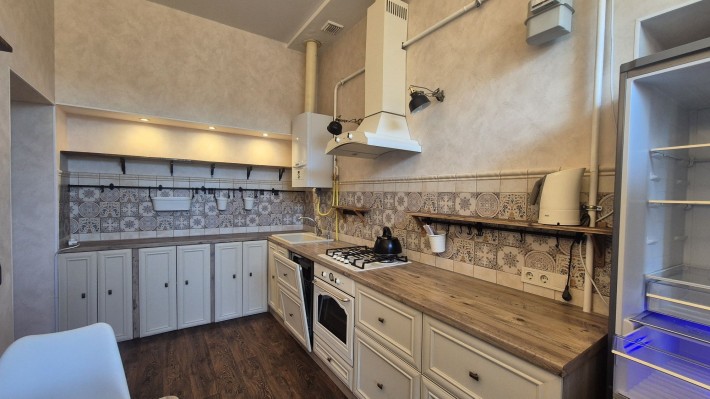 Аренда 3 х Ком кв Центр Города Ул Жуковского  Преображенской НОВИНКА - фото 1