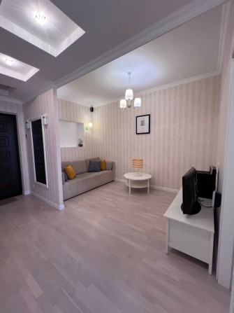 Уютная однокомнатная квартира, 3 жемчужина, таирово - фото 1