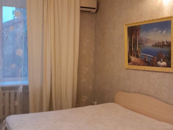 Сдается 2-х комнатная квартира в центре, на Пушкинской Одеса