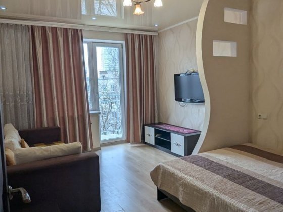 СВОБОДНО 1Ком кв Центр жд вокзал Ул Среднефонтанская Одесса