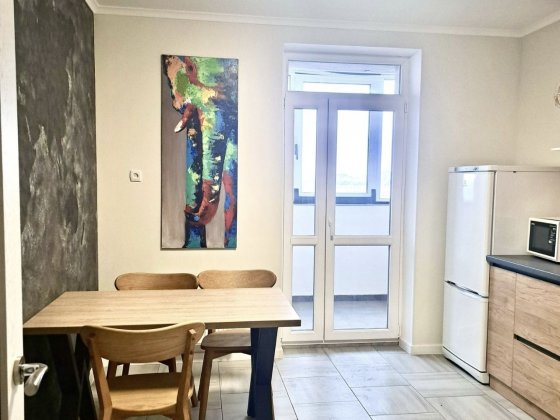 Студия и спальня защитников Украины новострой героев Харькова 131 Харьков