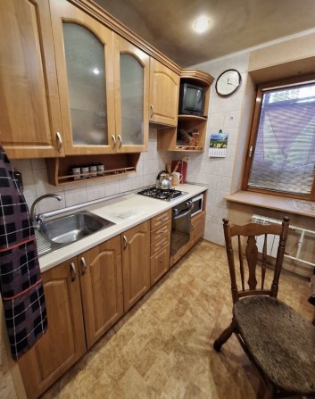 2 квартира м Левада, пр. Гагарина 7 - фото 1