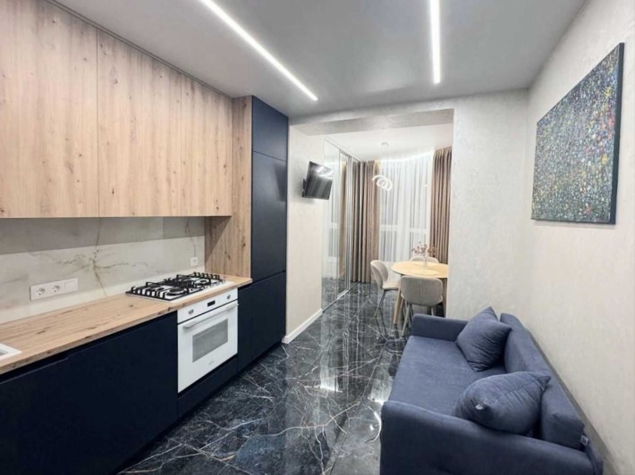 Здається нова 1-кімнатна квартира ЖК Софія - фото 1