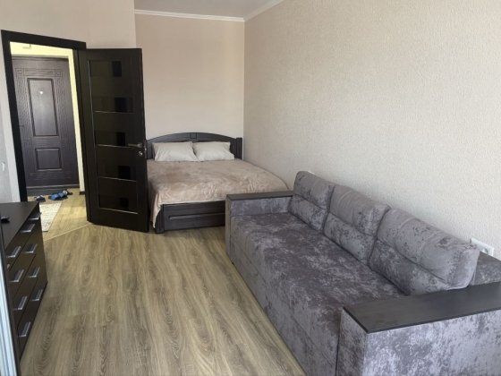 Оренда квартири в жк Софія Резиденс! Софіївська Борщагівка