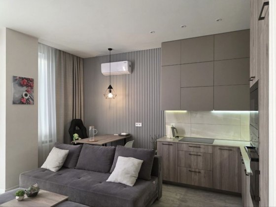 Сдам 1 комнатную квартиру ЖК Павловский Квартал Центр Харків