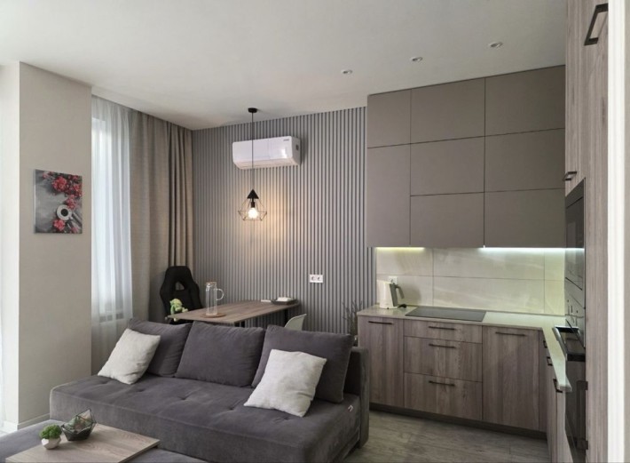 Сдам 1 комнатную квартиру ЖК Павловский Квартал Центр - фото 1