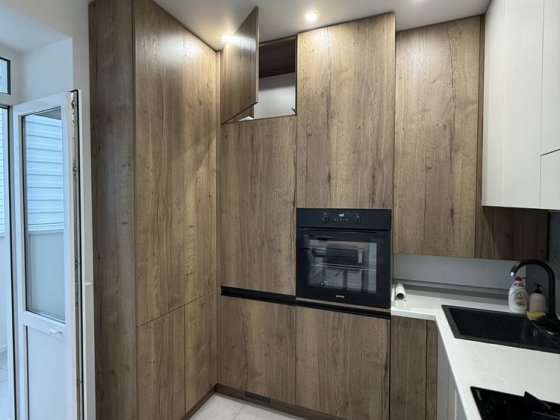 Без комісії! Здам 1-кім квартиру-студію, ЖК Петрівський квартал Софиевская Борщаговка