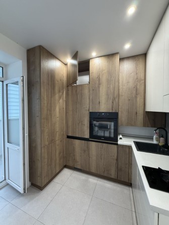 Без комісії! Здам 1-кім квартиру-студію, ЖК Петрівський квартал - фото 1