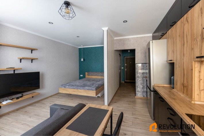 БЕЗ %; Оренда 1к квартира Софіївська Слобідка 30 хв Житомирська - фото 1