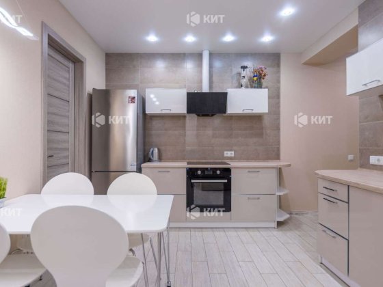 1к. 50м2 Гагарина ( Центр, Гагарина, ЖК Левада-1) 126495 Харьков