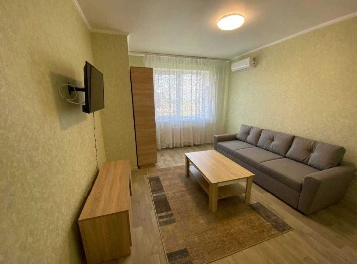 Здам в ореду 1К квартиру ЖК Львівський Маєток. Вільна з 19.03 - фото 1