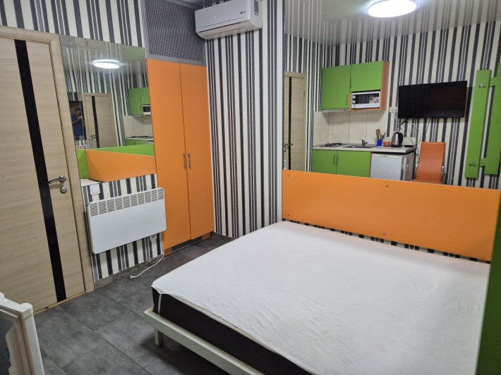 Сдам смарт квартиру на Один месяц - фото 1