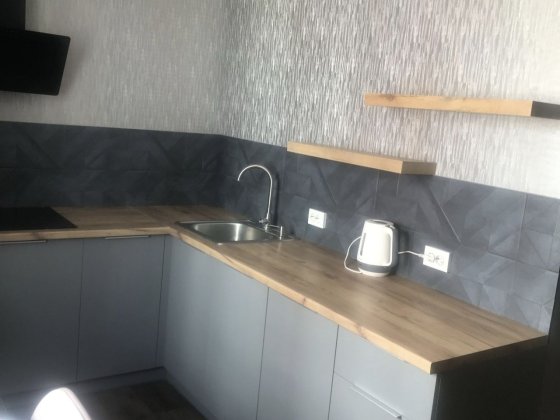 Студия и спальня жк мира 2 новострой хтз Харьков