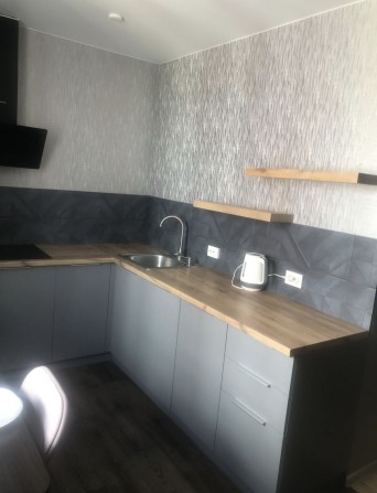 Студия и спальня жк мира 2 новострой хтз - фото 1