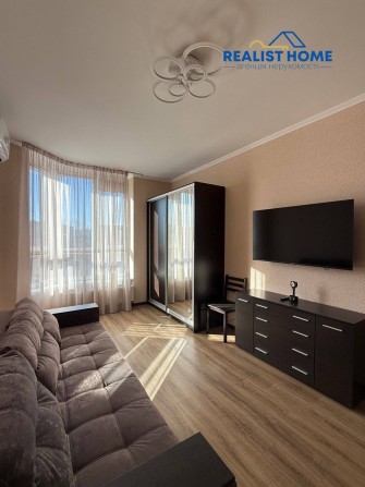 Оренда затишної 1к квартири у ЖК Софія Резиденс - фото 1