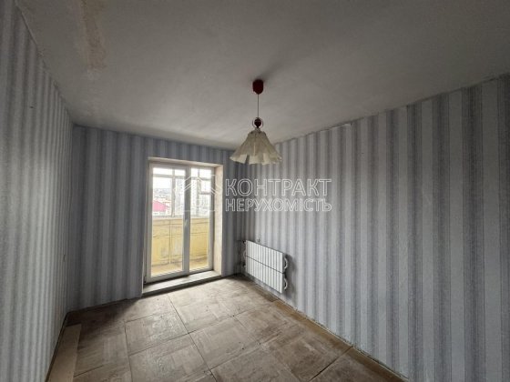 Здам 2к квартиру Олексіївка Харьков