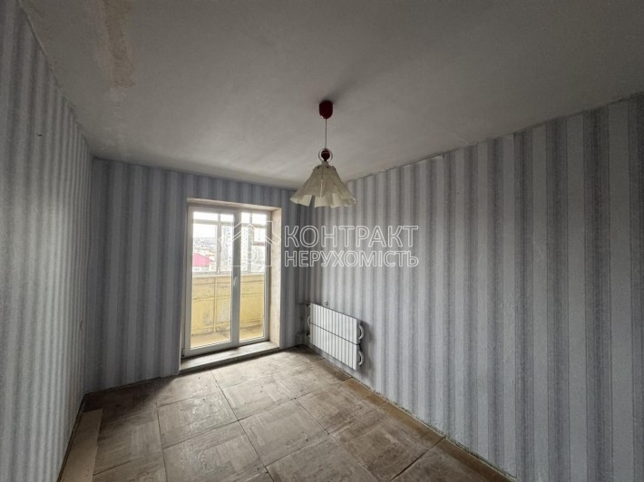 Здам 2к квартиру Олексіївка - фото 1