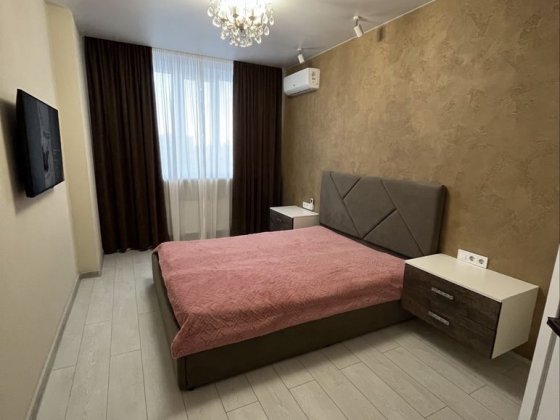 Оренда Двокімнатної квартири ЖК Софія Софиевская Борщаговка