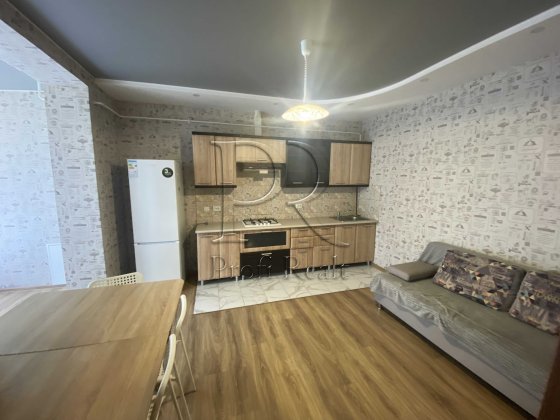 Оренда 1 кімн. квартири за адресою просп. Мартынова 8/Sofia Residence Софиевская Борщаговка