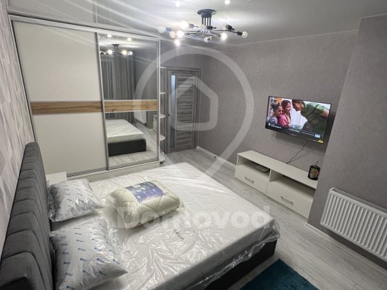 Сдам 1К_Кваритру, ЖК Левада, ул. Елизаветинская 1. м. Левада 4мин. Харків