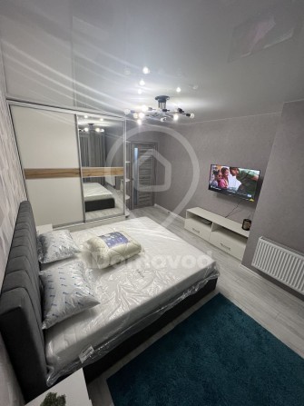 Сдам 1К_Кваритру, ЖК Левада, ул. Елизаветинская 1. м. Левада 4мин. - фото 1