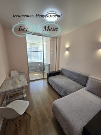 Оренда 1-кімнатної квартири в ЖК Щасливий Вулиця Яблунева 11 - фото 1