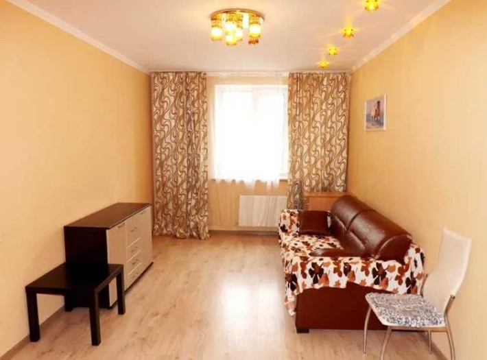 аренда ул. Боголюбова ЖК София Софиевская Слободка - фото 1