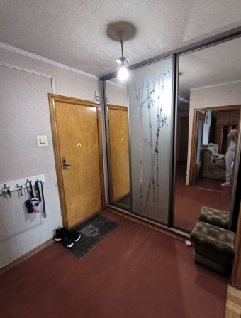 2 квартира на Одесской, проспект Гагарина 165 - фото 1