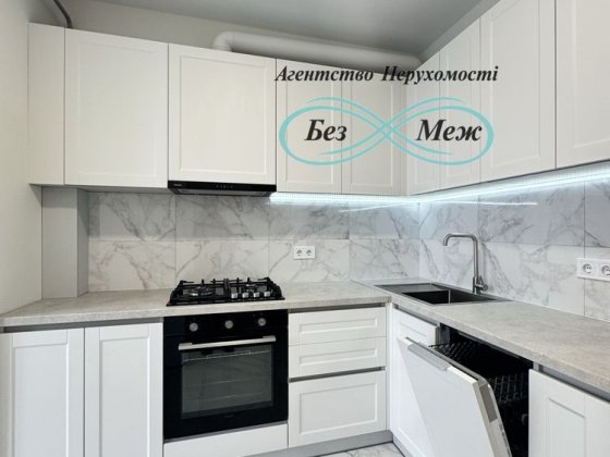 Оренда мінідвушки в ЖК Софія Резиденс Софіївська Борщагівка