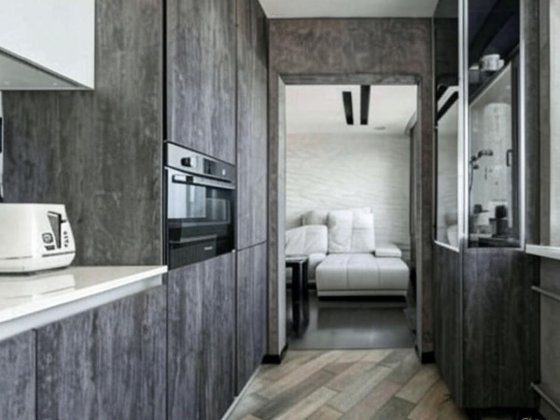 Оренда 3-кімнатної квартири Холодна Гора Hg Харків