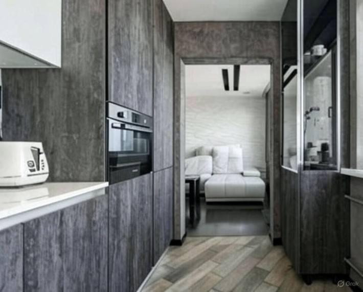 Оренда 3-кімнатної квартири Холодна Гора Hg - фото 1