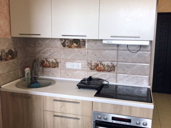 Сдам 1к квартиру на Боровского Одеса