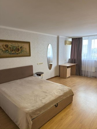 Аренда 1 комнатной квартиры ул. Литературная, Одесса - фото 1