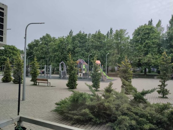 сдам квартиру в ж к золотые столбы. Одесса