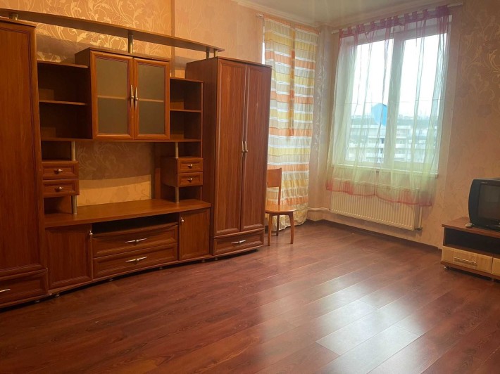 Сдам 1-комн квартира ЖК Чудо Город, 17-эт , 50 м2, от Хозяина - фото 1