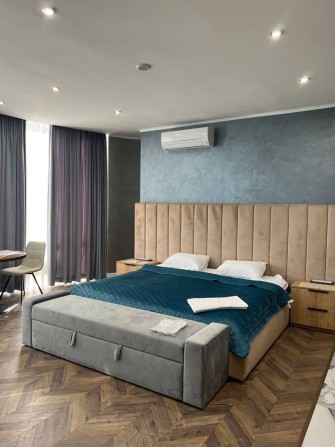 Сдам стильную студию Долгосрочно, БЕЗ КОМИССИИ - фото 1