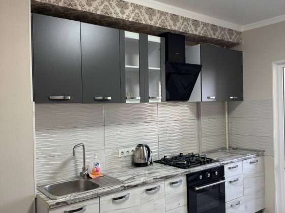 1к.кв. в Золотой Эре в доме с газом Одеса