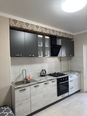 1к.кв. в Золотой Эре в доме с газом - фото 1