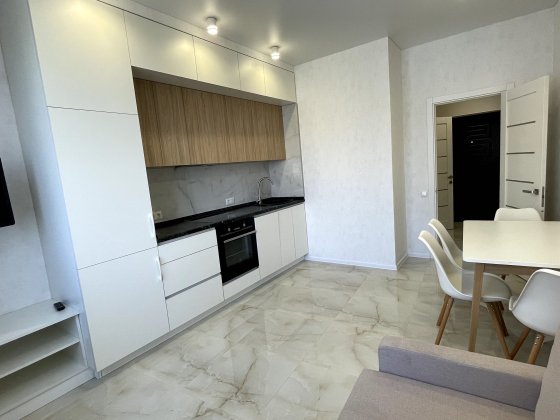 Здаю квартиру 1 кімнатну на 15 поверсі 42 перлина, Аркадія Одесса