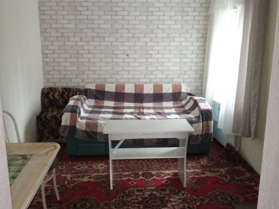 ,От хозяина Сдам.  однокомнатную квартиру  со всеми удобствами на Черн Одеса